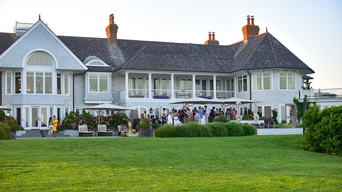 Helicopter traffic to the Hamptons is drawing noise complaints from some Westchester County residents.
