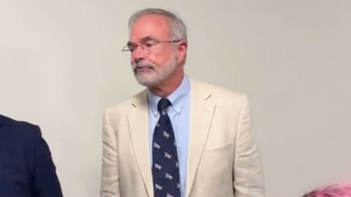 Andy Harris