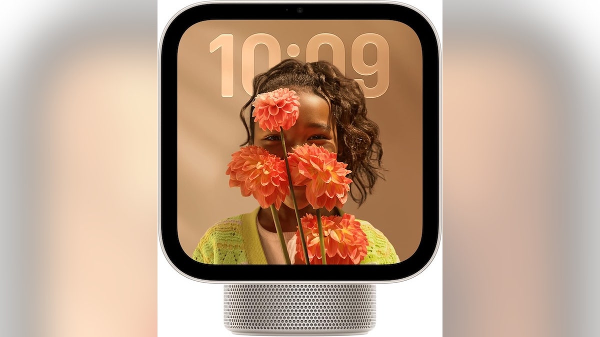 Apple's newest device connects entire households.
