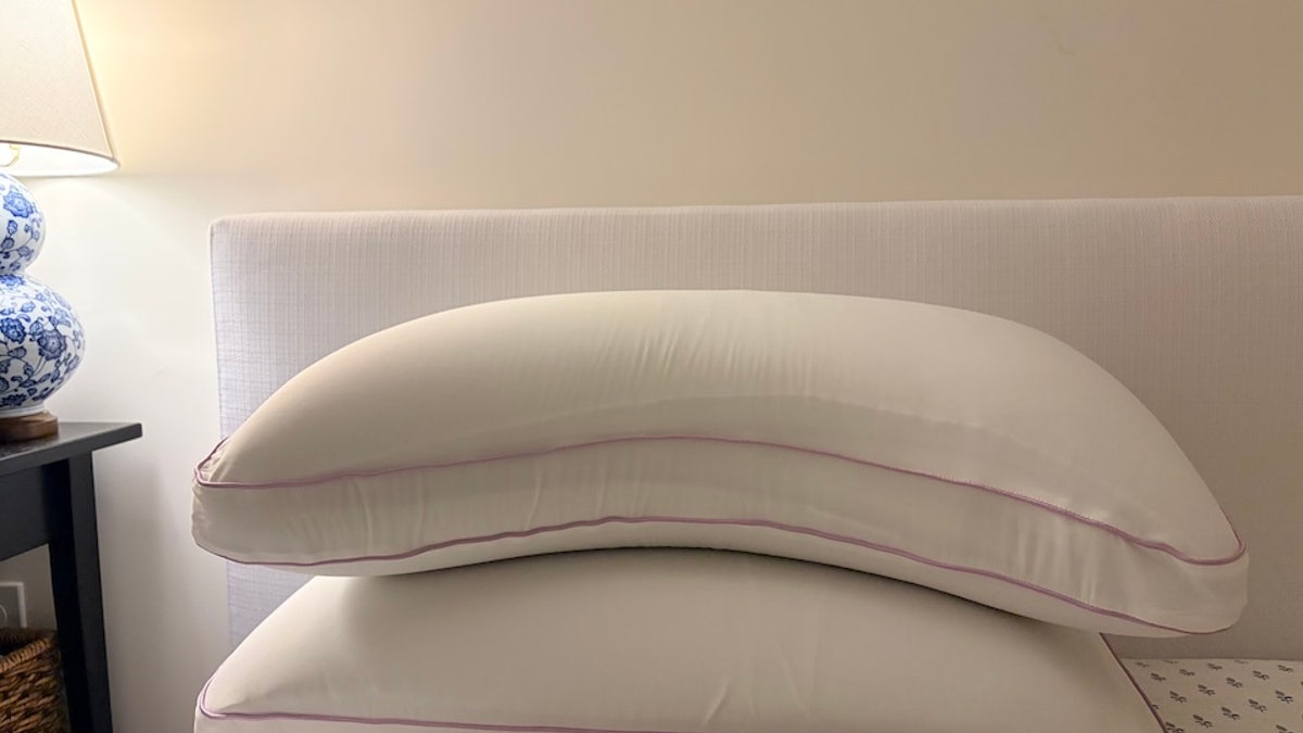 Snag Layla's BioCrystal Pillows for less with code <strong>FOXDEAL</strong>.
