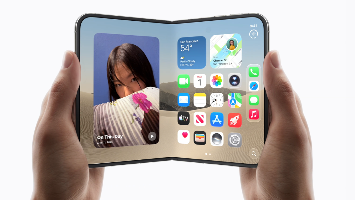 Support your new iPhone Duo with the right accessories.