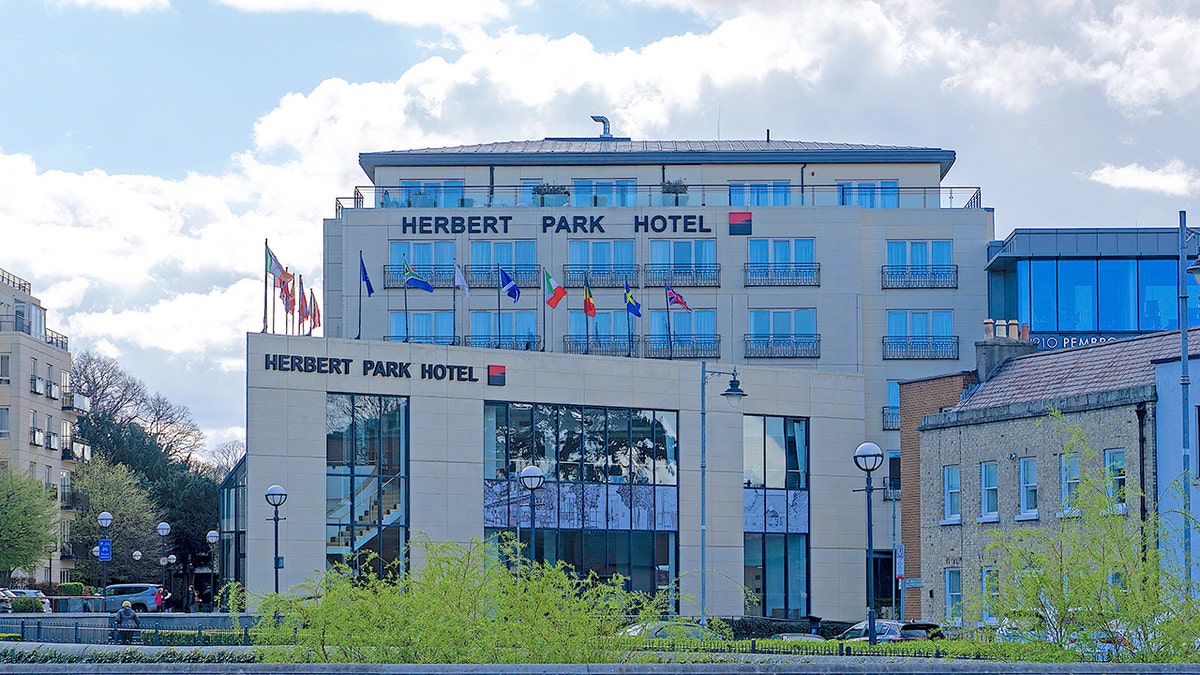 Herbert Park Hotel