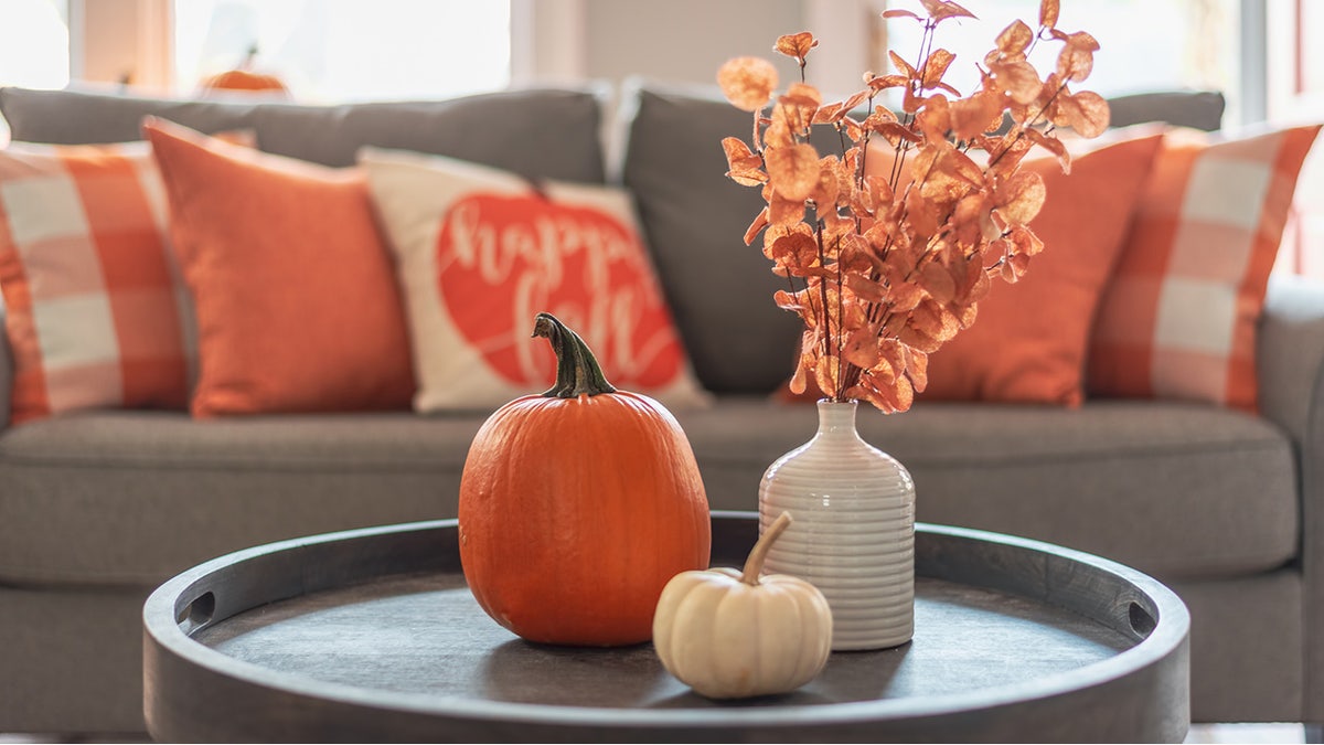Get your home ready for fall hosting with these simple updates.