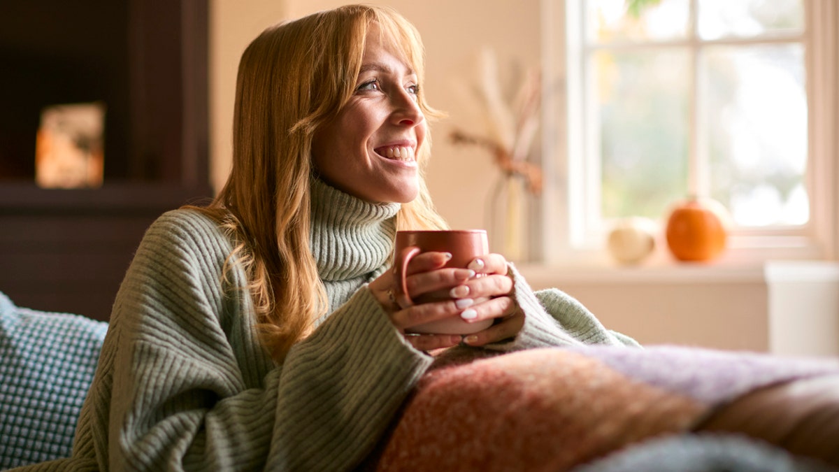 Enjoy fresh, hot coffee at home for less.