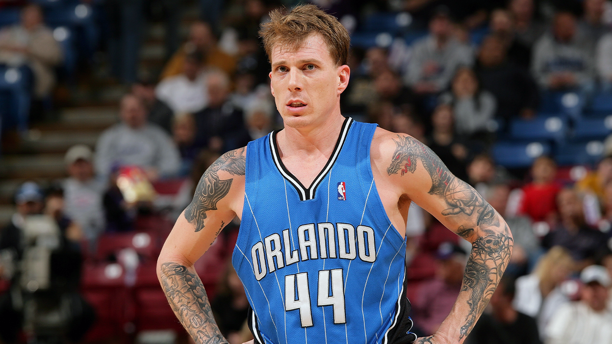 Jason Williams