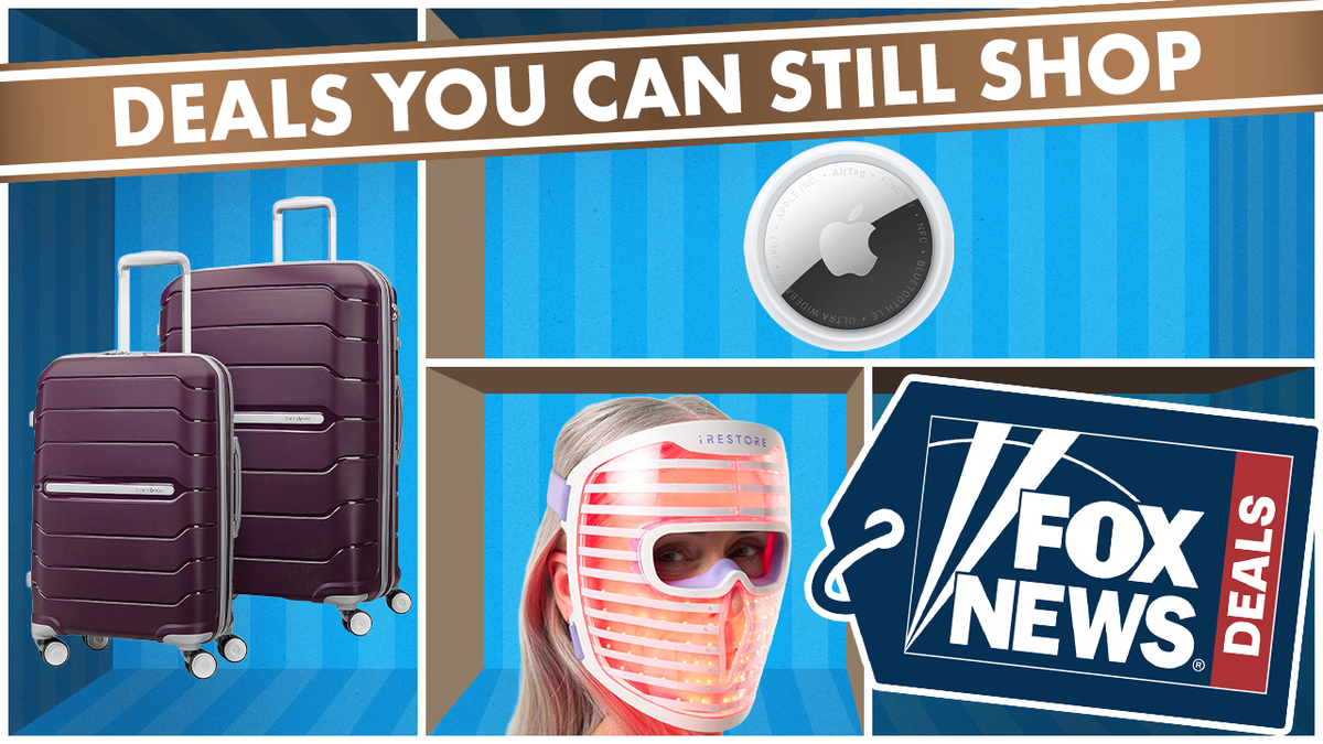 Shop these top deals before they expire.