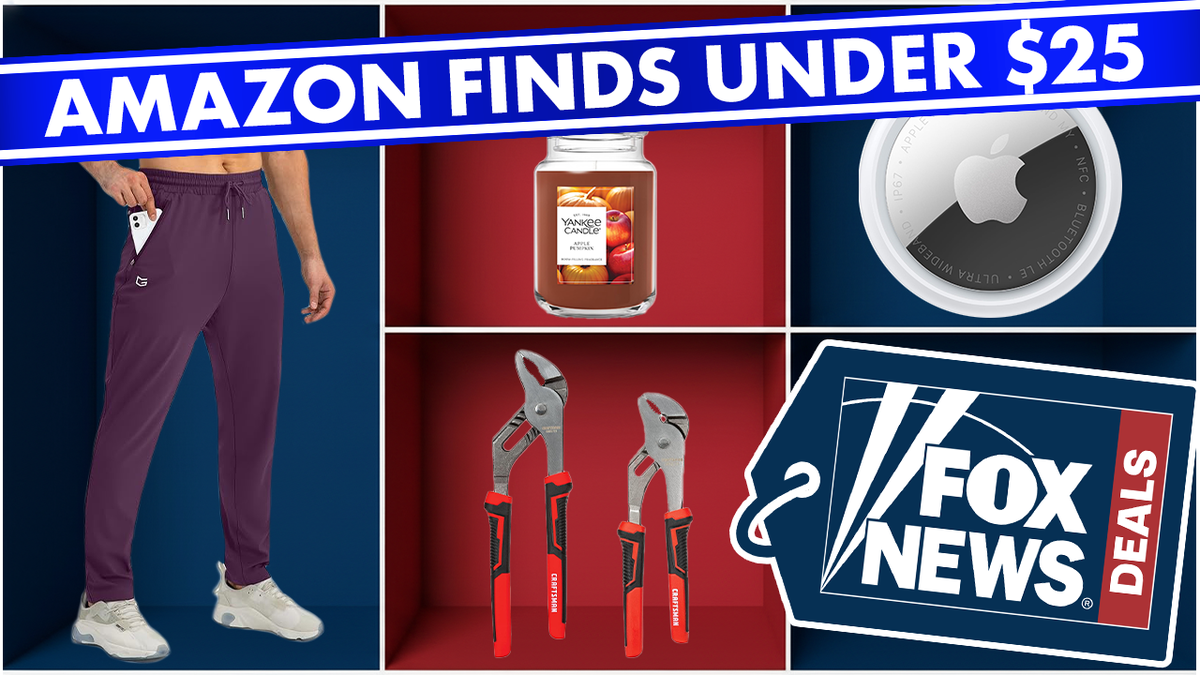 Make life easier with these under-$25 gems.