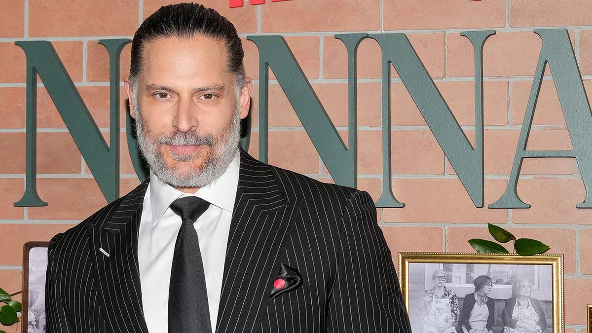 Joe Manganiello