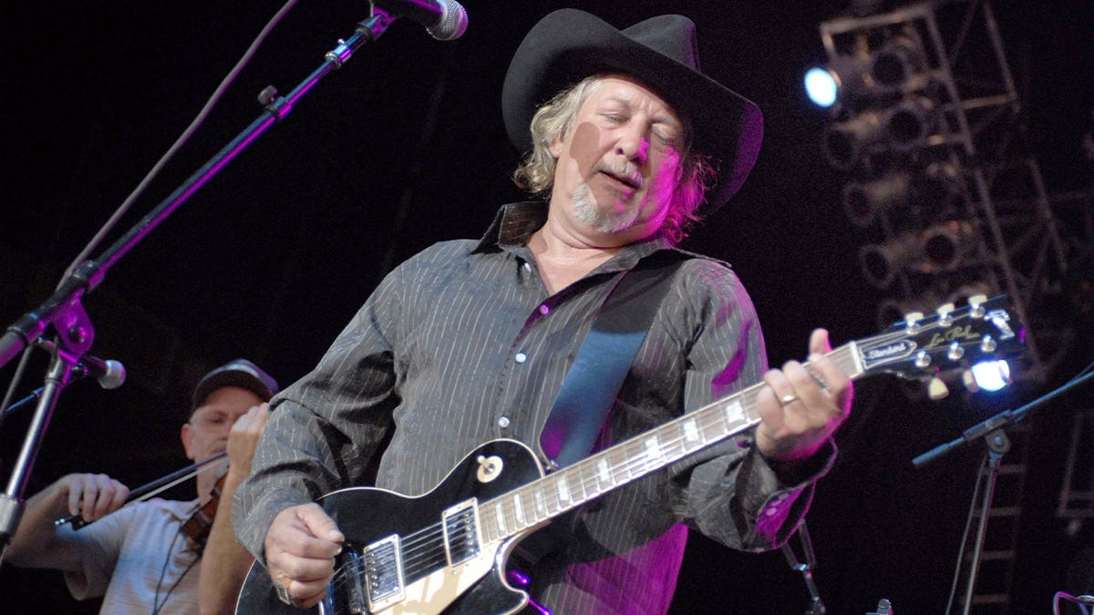 john anderson country music