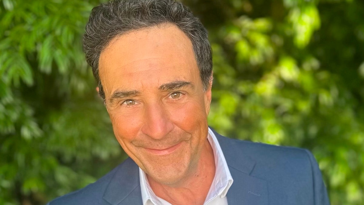 John La Puma headshot