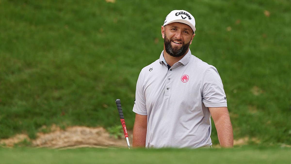 jon rahm