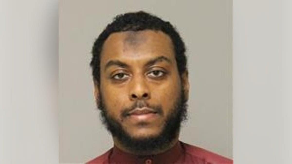 Booking photo of Jordan Jordan Dupree Collins Sr.