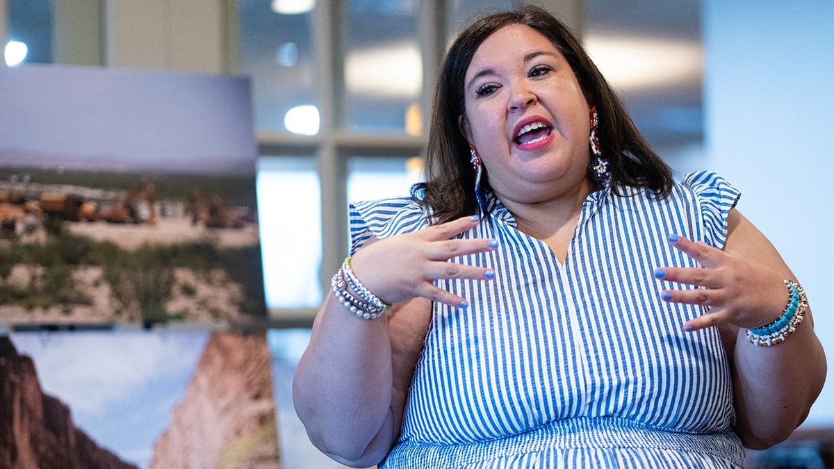 Cookies, liquor and mocking Nazis fuel final stretch in fiery Texas House race  at george magazine
