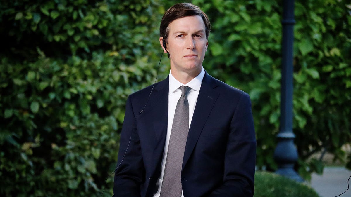 Jared Kushner