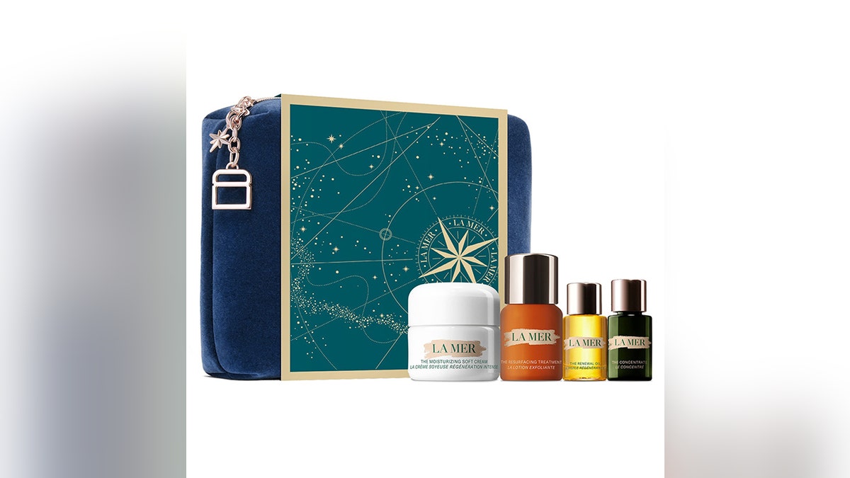 Try fan-favorite La Mer skincare without the investment.