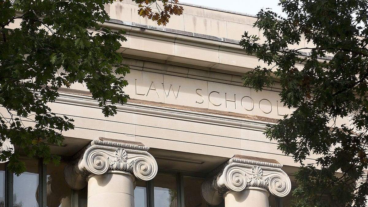 Harvard law school