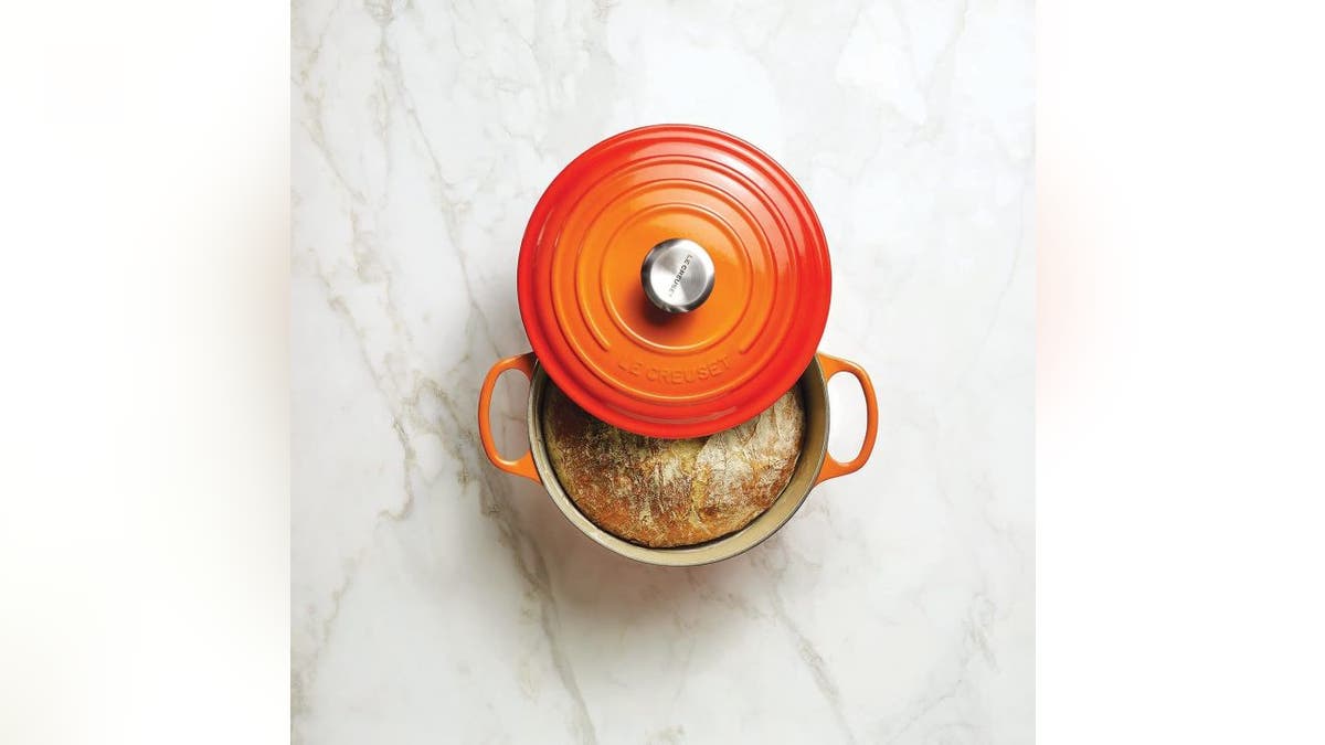 The ideal gift for home cooks who want heirloom-quality cookware.