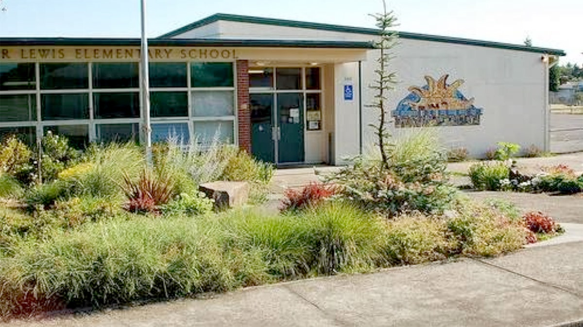 Meriwether Lewis Elementary School