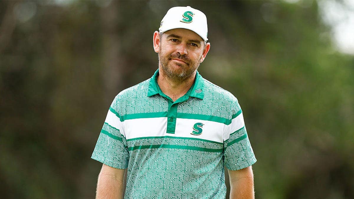 Louis Oosthuizen