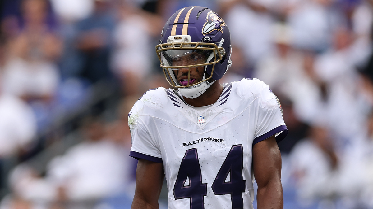 Marlon Humphrey