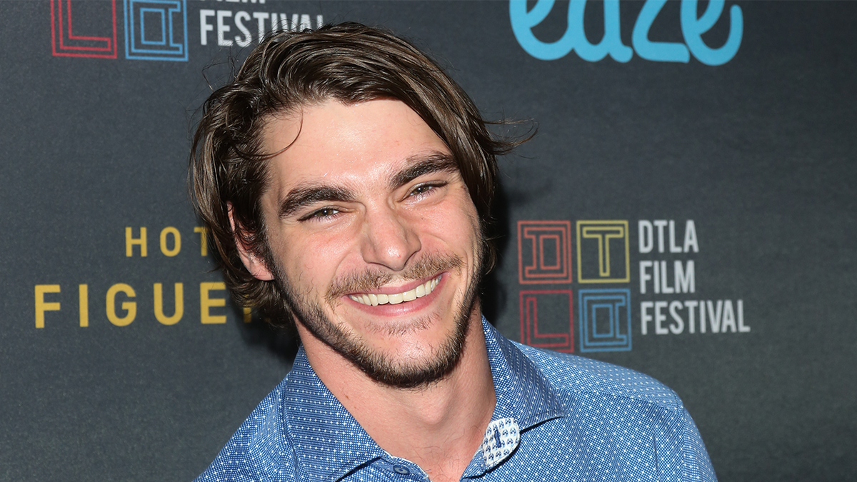 Foto de RJ Mitte