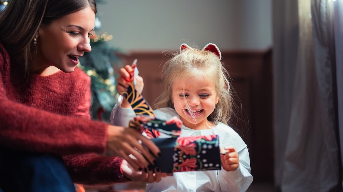 Knock out the kids' Christmas list with these toy finds.