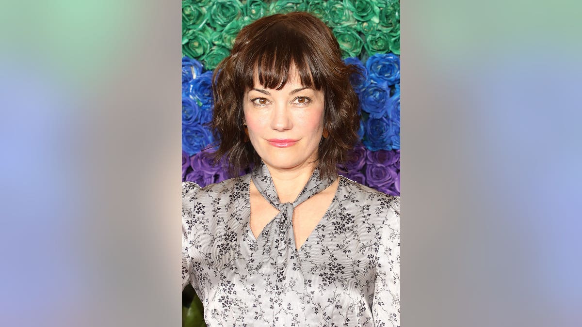 Natasha Gregson Wagner attends the 2019 Tony Awards at Radio City Music Hall.