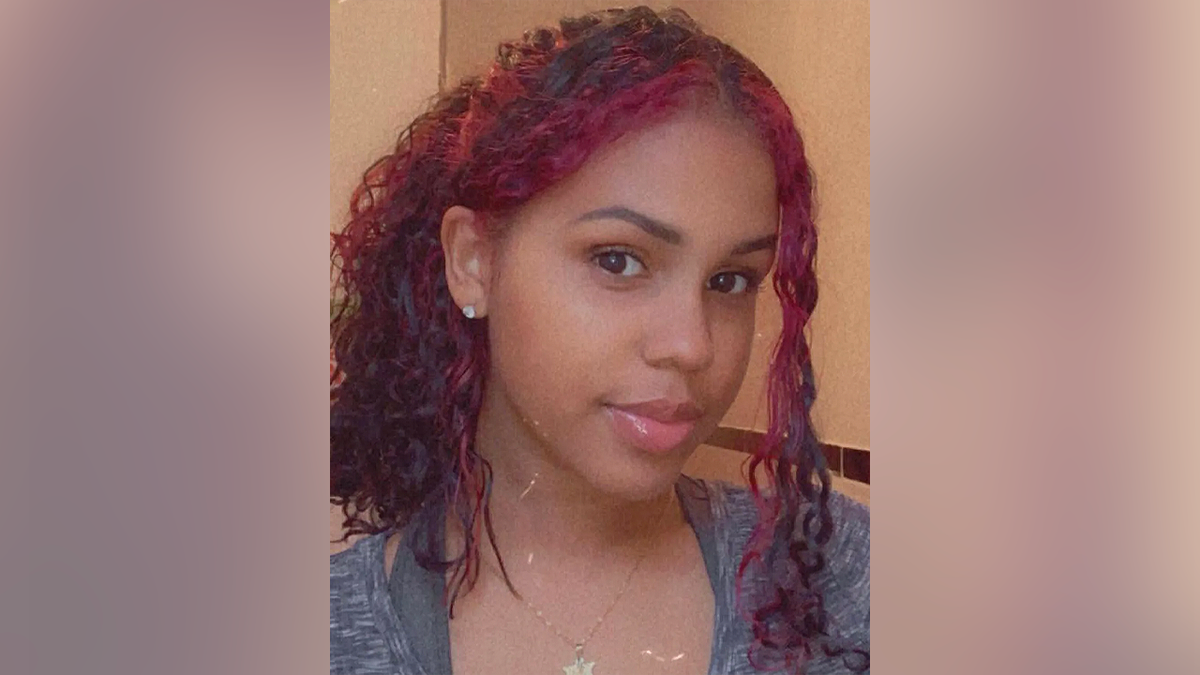 Nathaly Ramirez, 23, who died after being pushed from a Bronx apartment balcony with her infant daughter