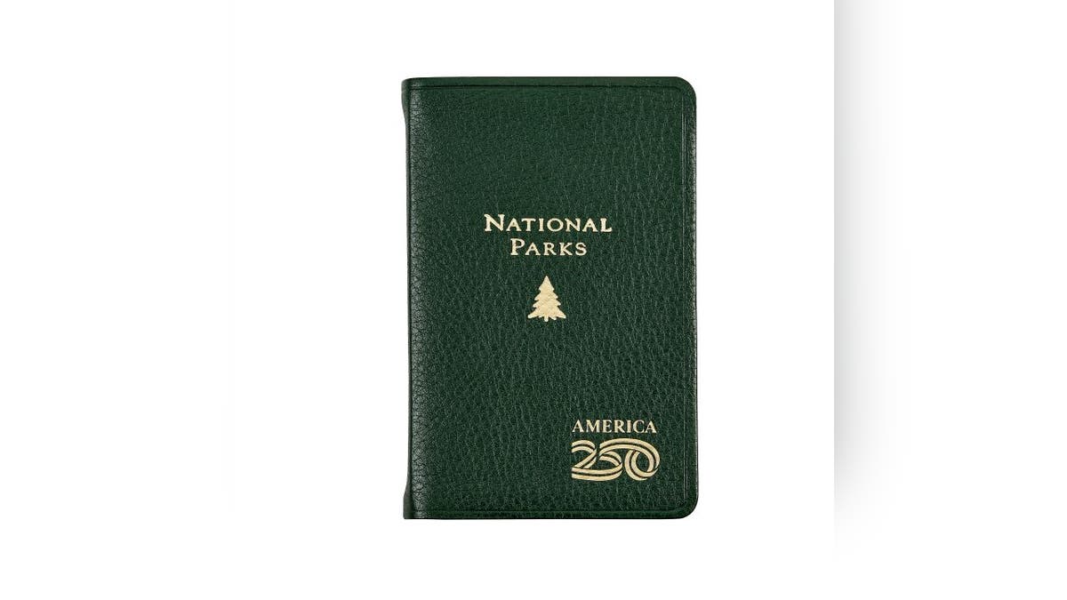 Find all the parks info right in your pocket.