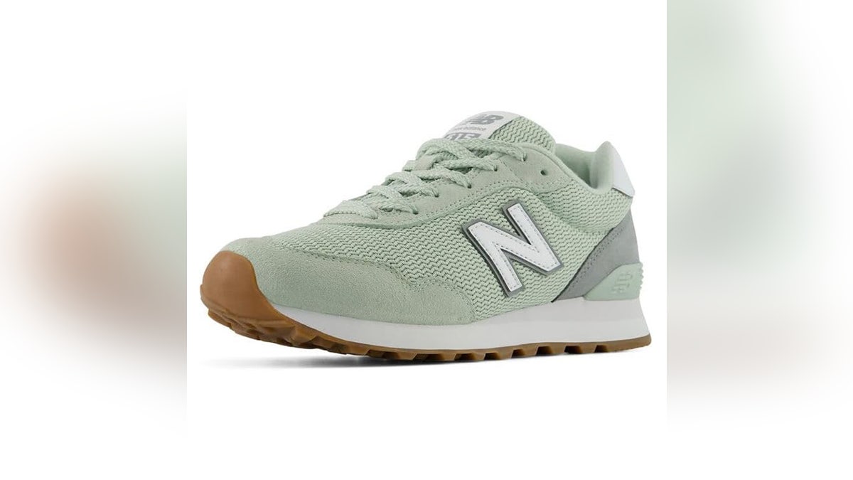 Grab a new pair of sneakers for your fall activities.