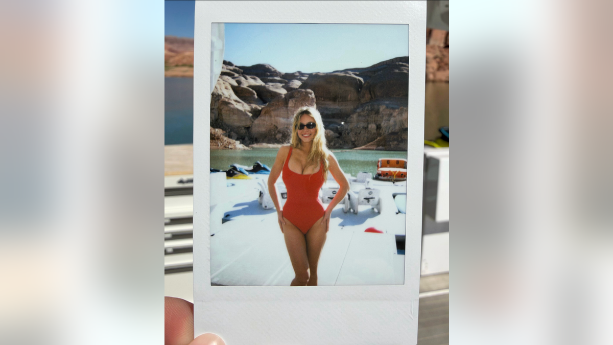 Sydney Sweeney