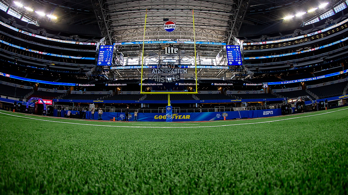 AT&T Stadium