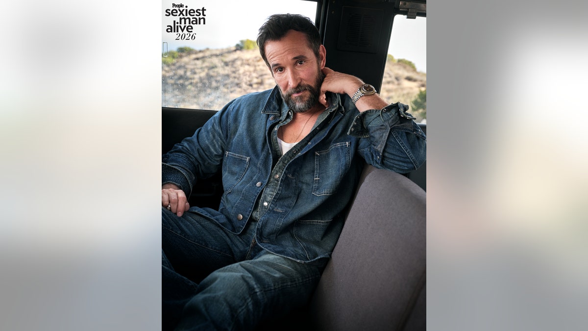 Noah Wyle's new title as People's 2026 "Sexiest Man Alive" has fans divided, with some celebrating the Hollywood veteran and others questioning the magazine's choice.