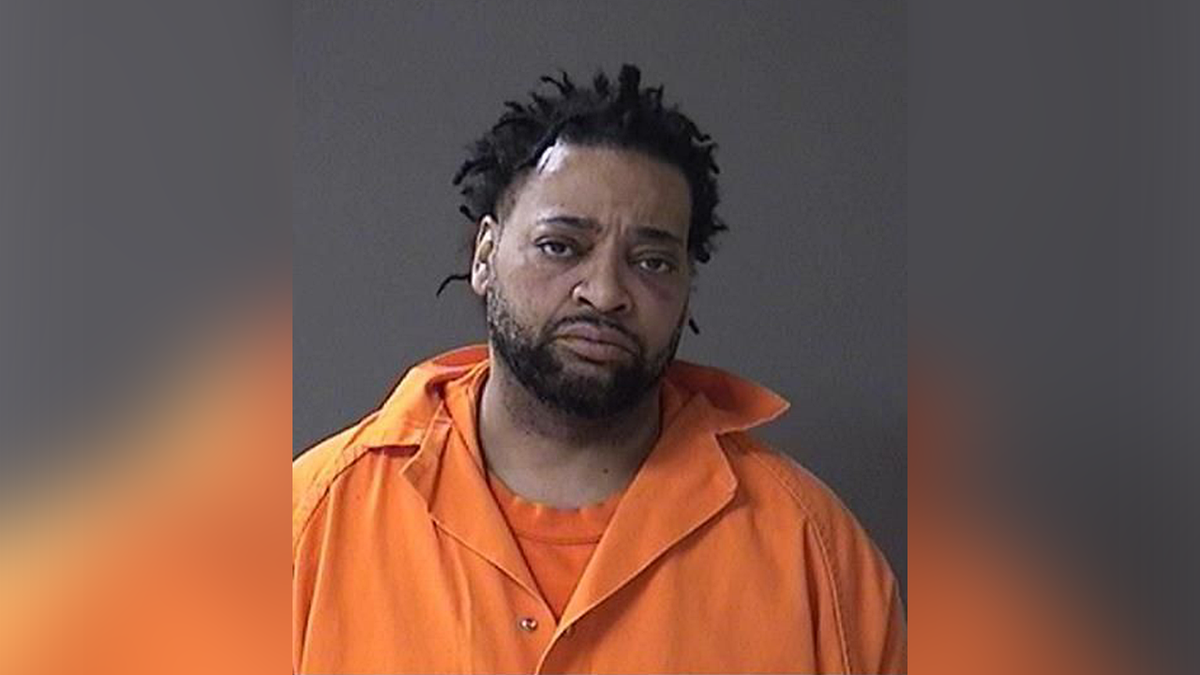 Damon Foy, 50, pleaded guilty to murder in the second degree