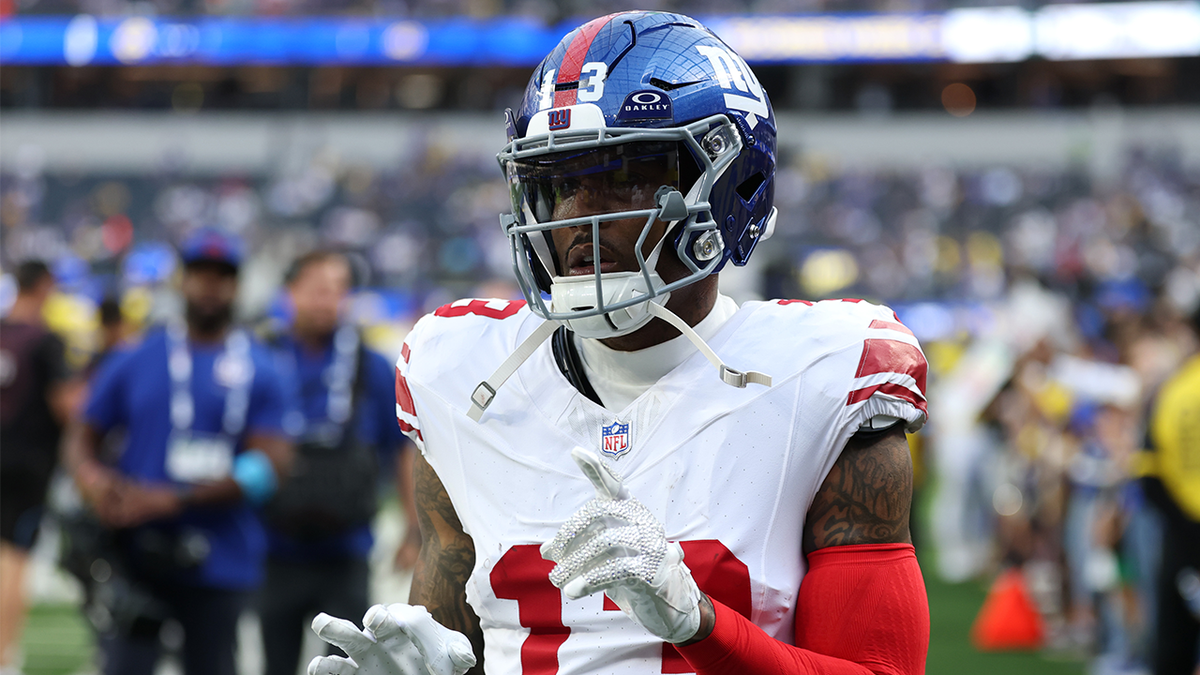 Odell Beckham Jr.