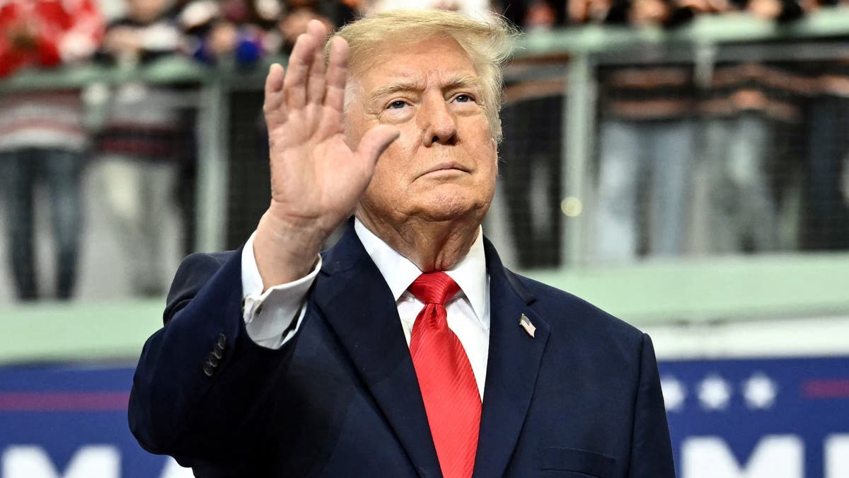 Trump's MOAB threat could put Iran's deepest bunkers in America's crosshairs