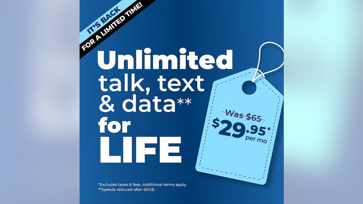 Don't miss this limited-time offer from PureTalk Wireless.