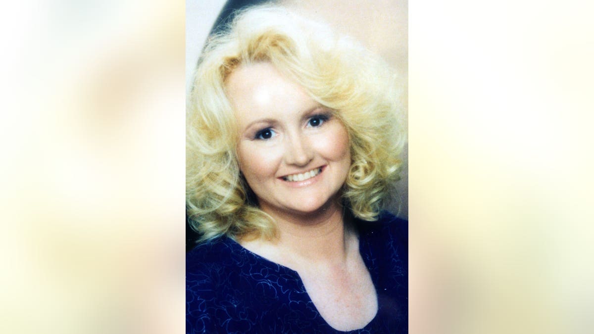 Bonny Lee Bakley in a glamour shot portrait from 1996.