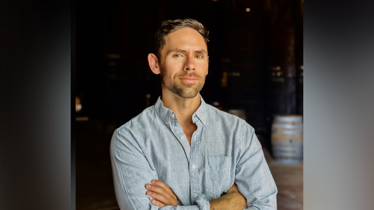Headshot of Ryan Bethea