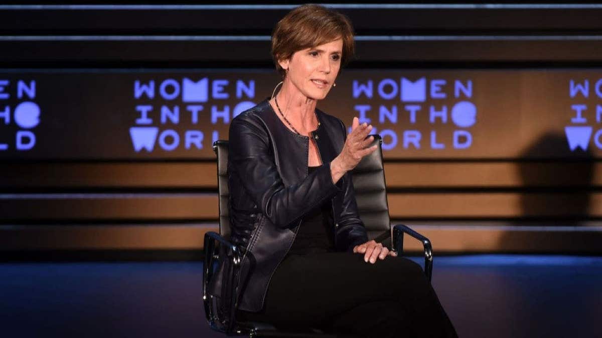 sally yates
