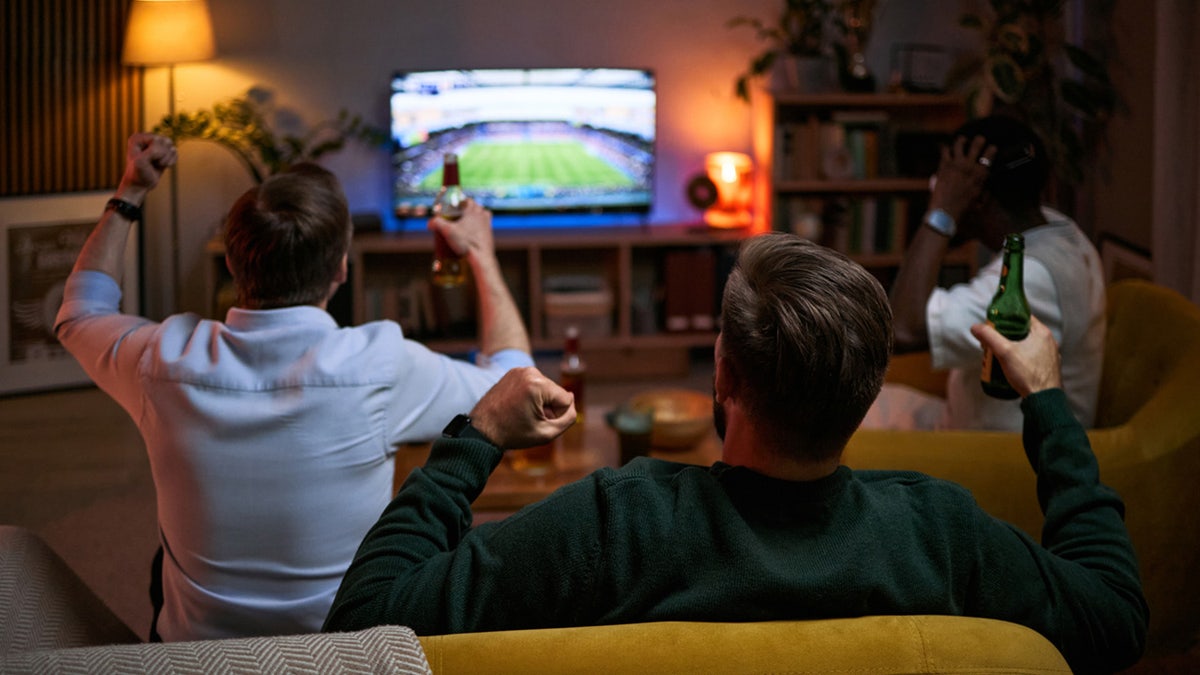 Grab a new TV at a fraction of the price, just in time for NFL season.
