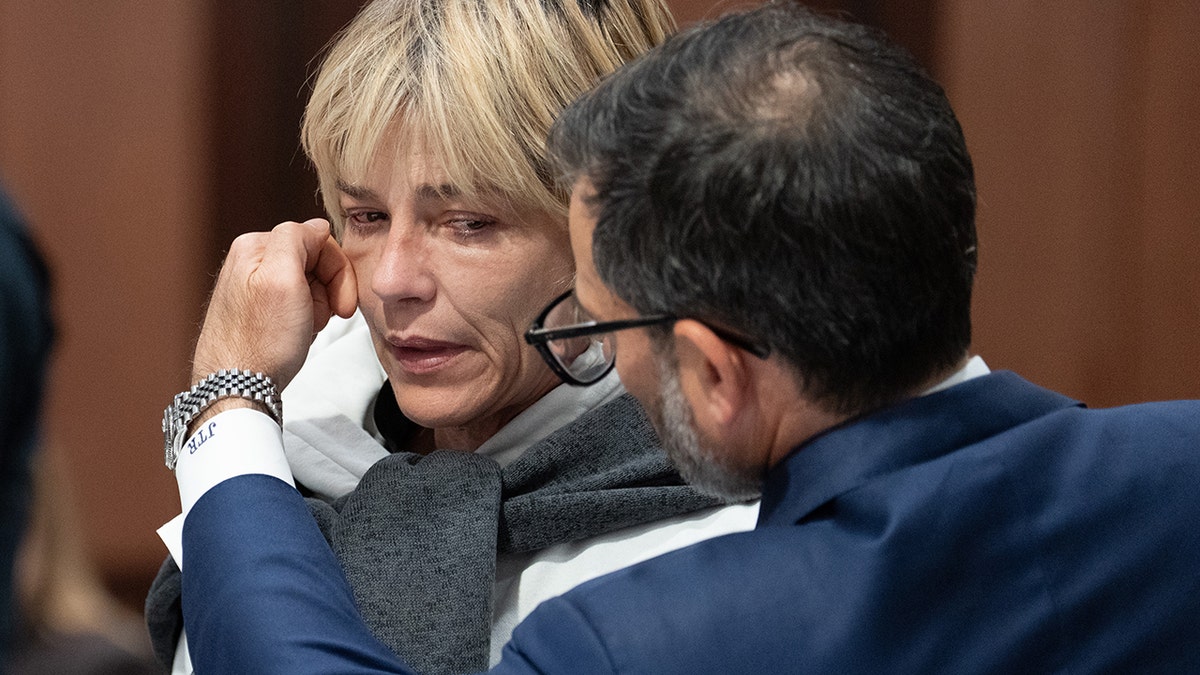Selma Blair tendrá que comparecer ante el juez tras haber tenido, al parecer, un ataque de nervios en el avión
