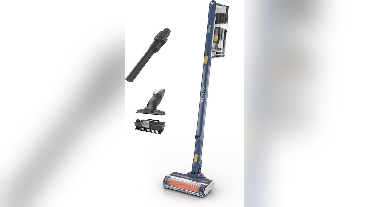 This popular cordless vacuum is marked down 40%.
