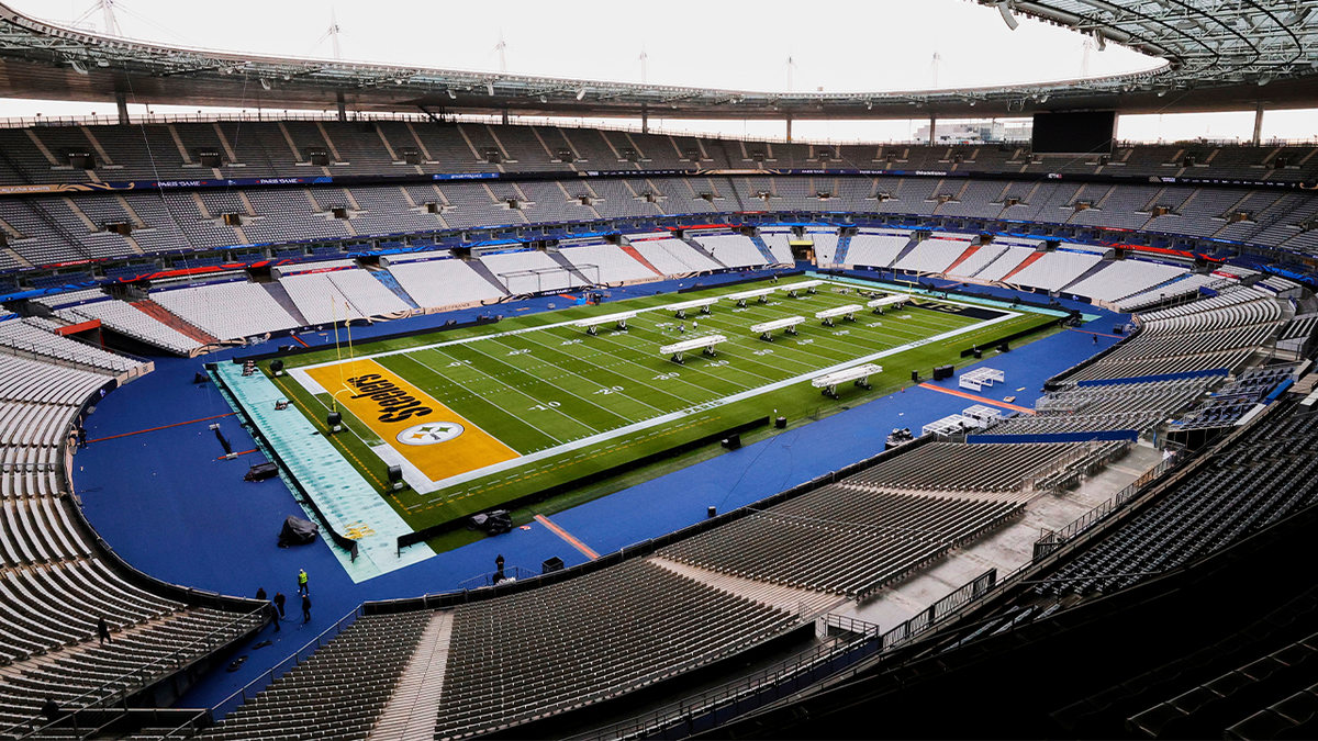 Stade de France