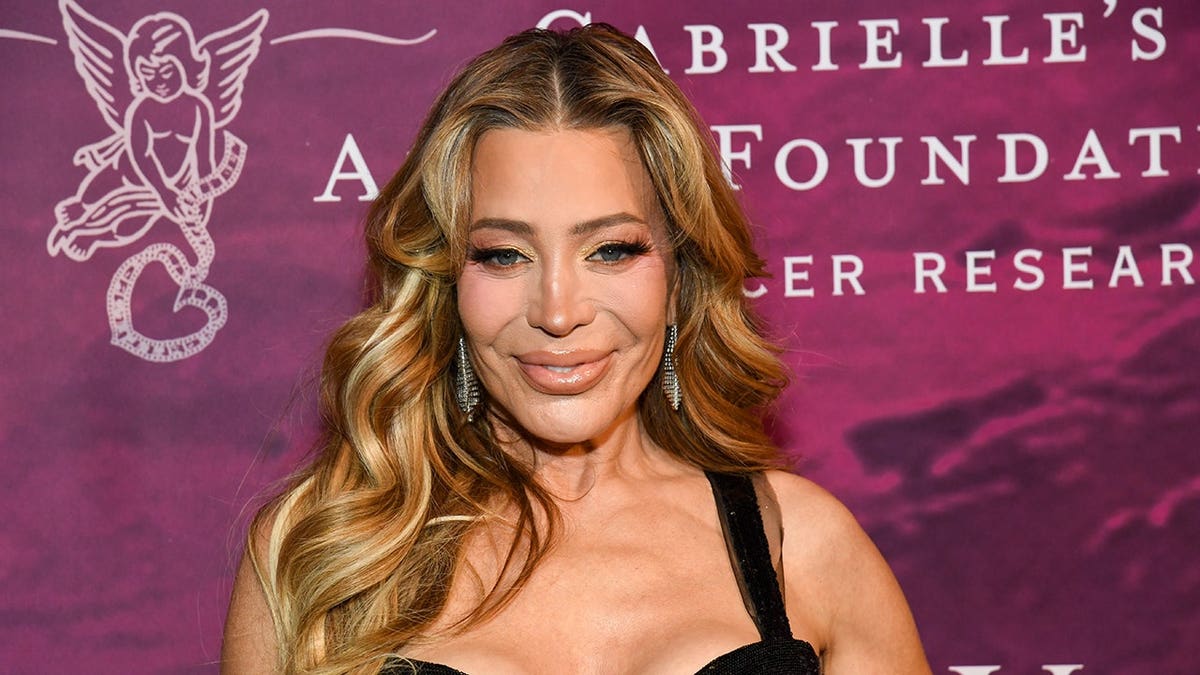 Taylor Dayne at the 28th Annual Angel Ball at Cipriani Wall Street in New York.