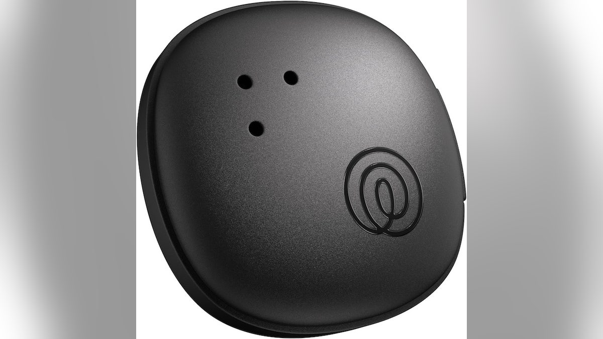 Keep track of your keys, wallet or even the remote.
