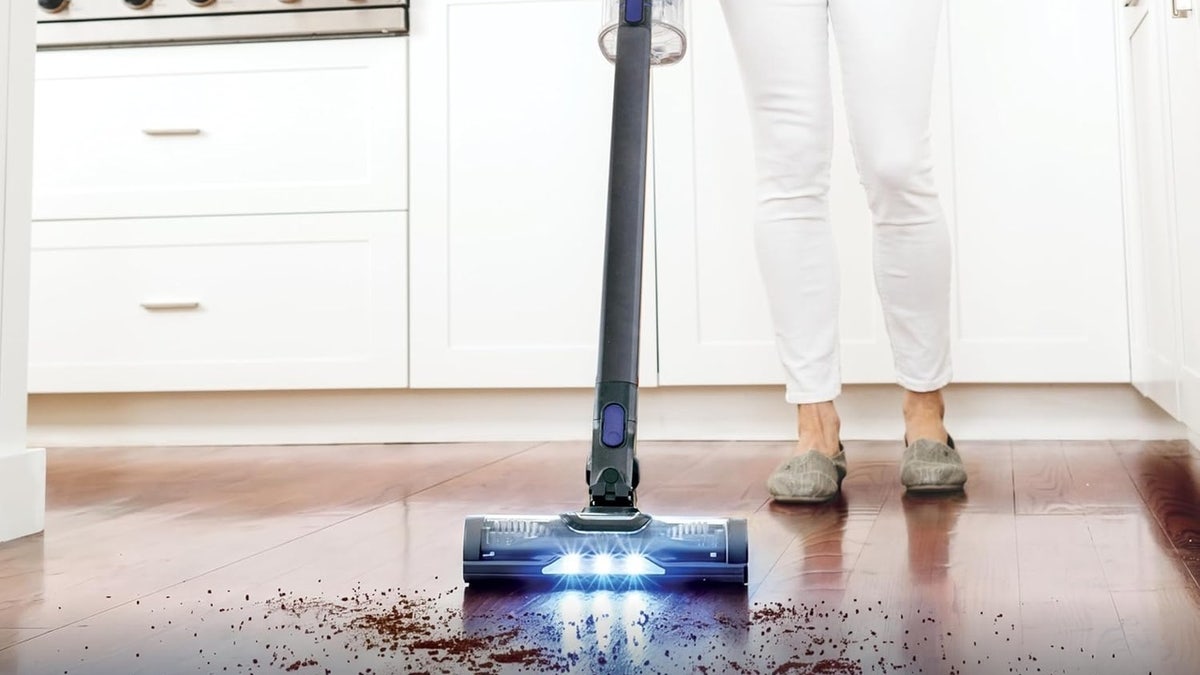 Save 50% on this Shark vacuum during October Prime Day and make quick work of pet hair, dust and everyday messes.