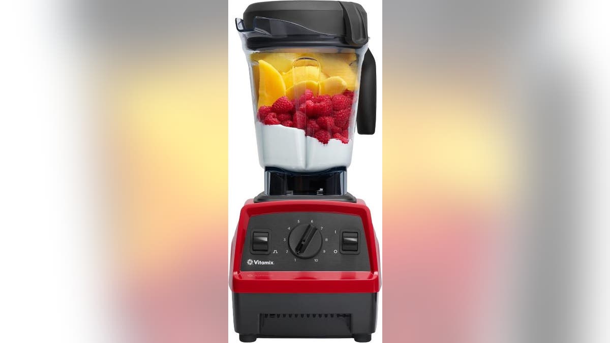 Use 10 settings to craft delicious foods and drinks.