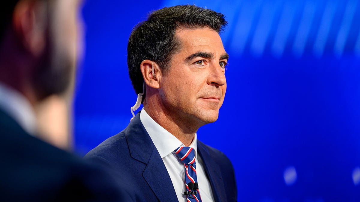 Jesse Watters