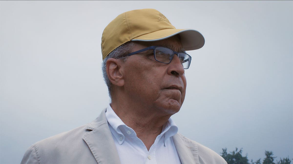 Author, columnist and Hoover Institution Senior Fellow Shelby Steele